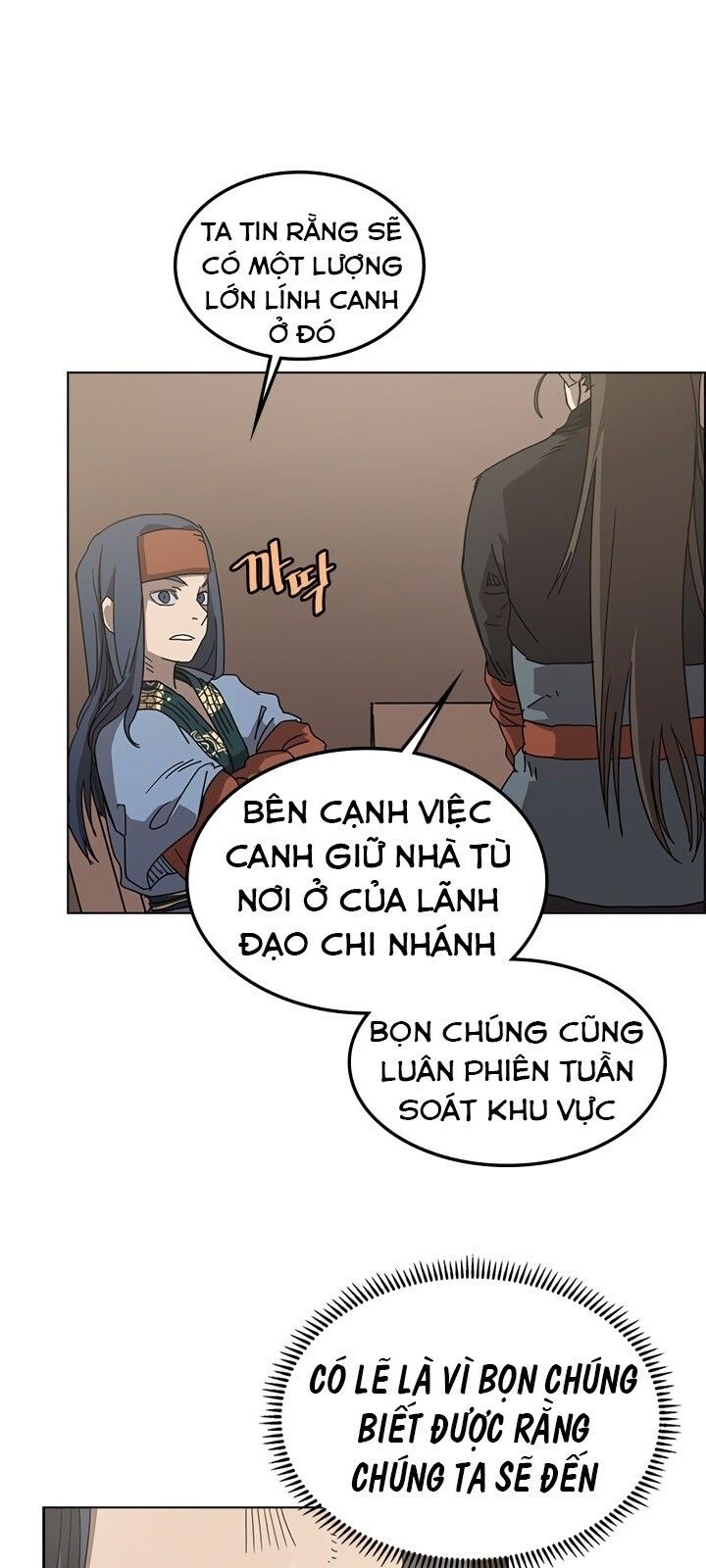 đọc truyện Biên Niên Sử Của Thiên Quỷ Chương 46 ảnh 25 tại Giả Dược