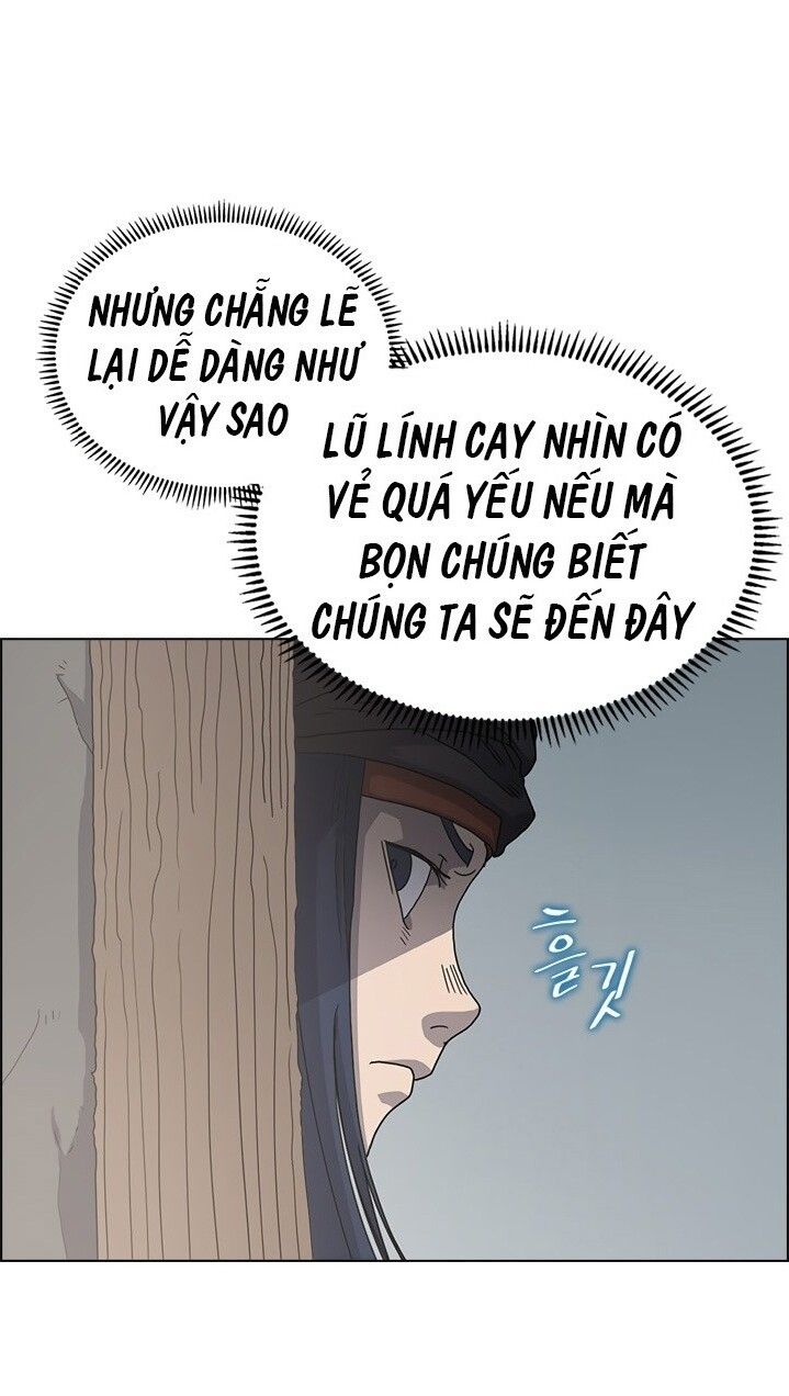 đọc truyện Biên Niên Sử Của Thiên Quỷ Chương 47 ảnh 16 tại Giả Dược