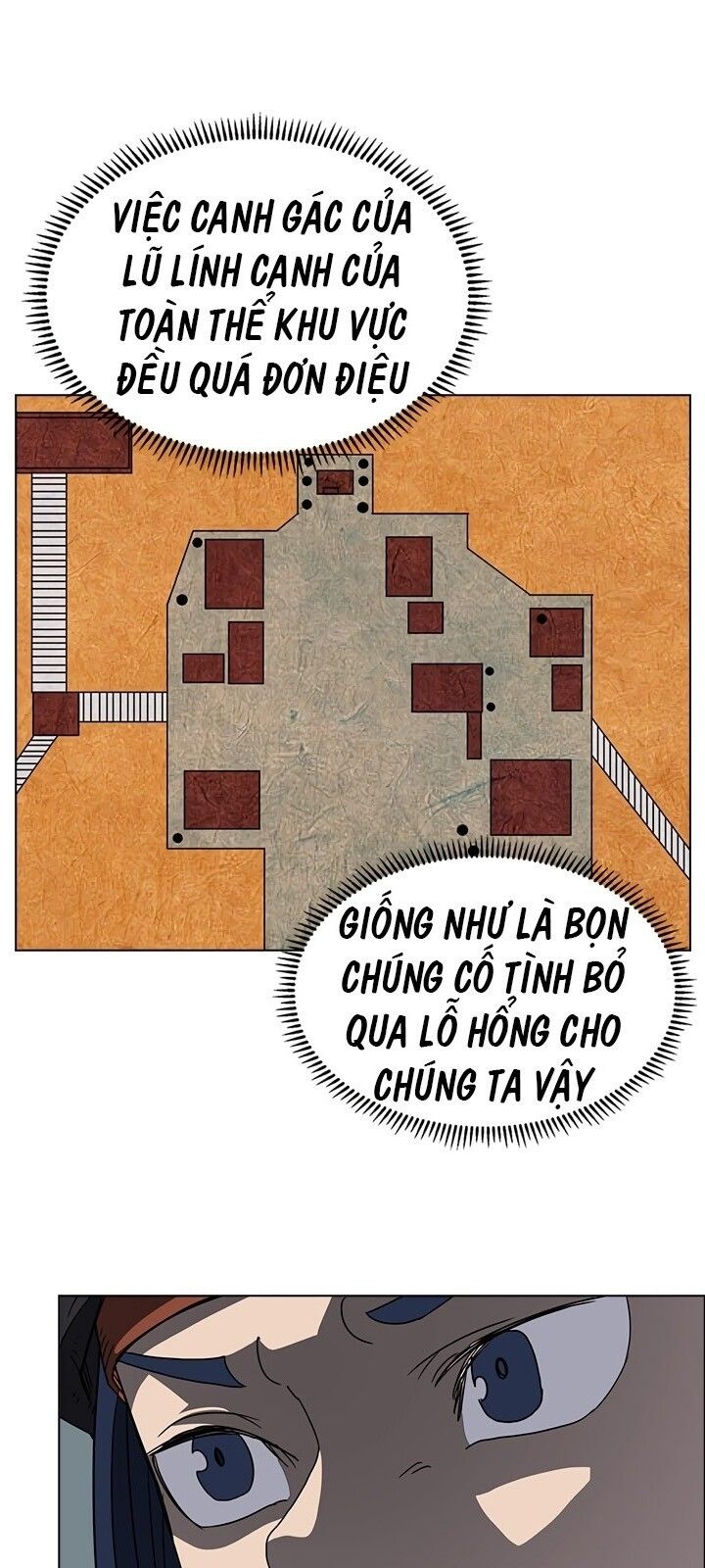 đọc truyện Biên Niên Sử Của Thiên Quỷ Chương 47 ảnh 17 tại Giả Dược