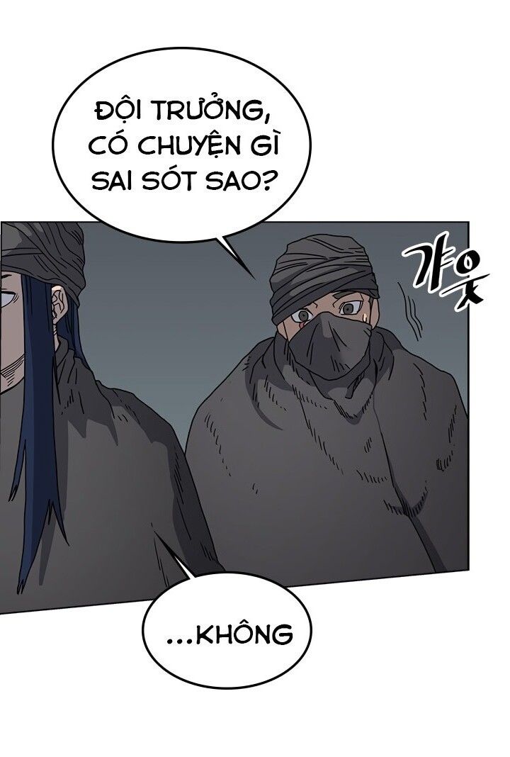 đọc truyện Biên Niên Sử Của Thiên Quỷ Chương 47 ảnh 19 tại Giả Dược