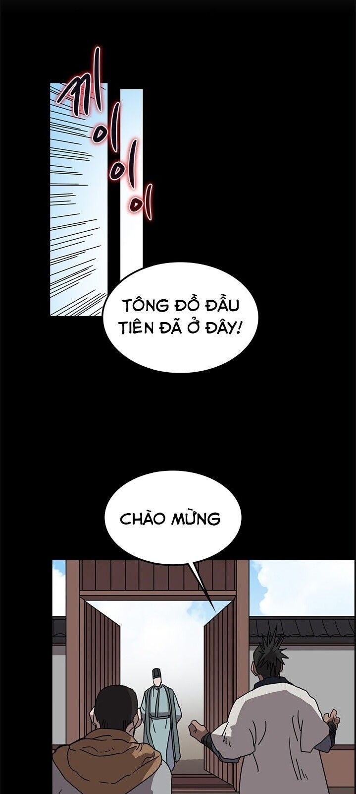 đọc truyện Biên Niên Sử Của Thiên Quỷ Chương 47 ảnh 33 tại Giả Dược