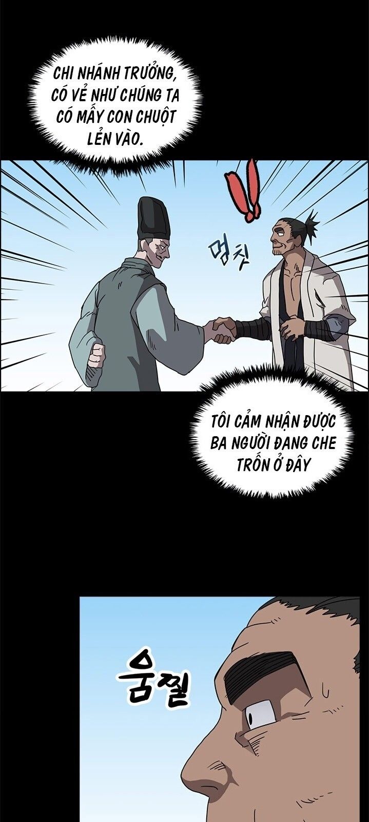 đọc truyện Biên Niên Sử Của Thiên Quỷ Chương 47 ảnh 35 tại Giả Dược