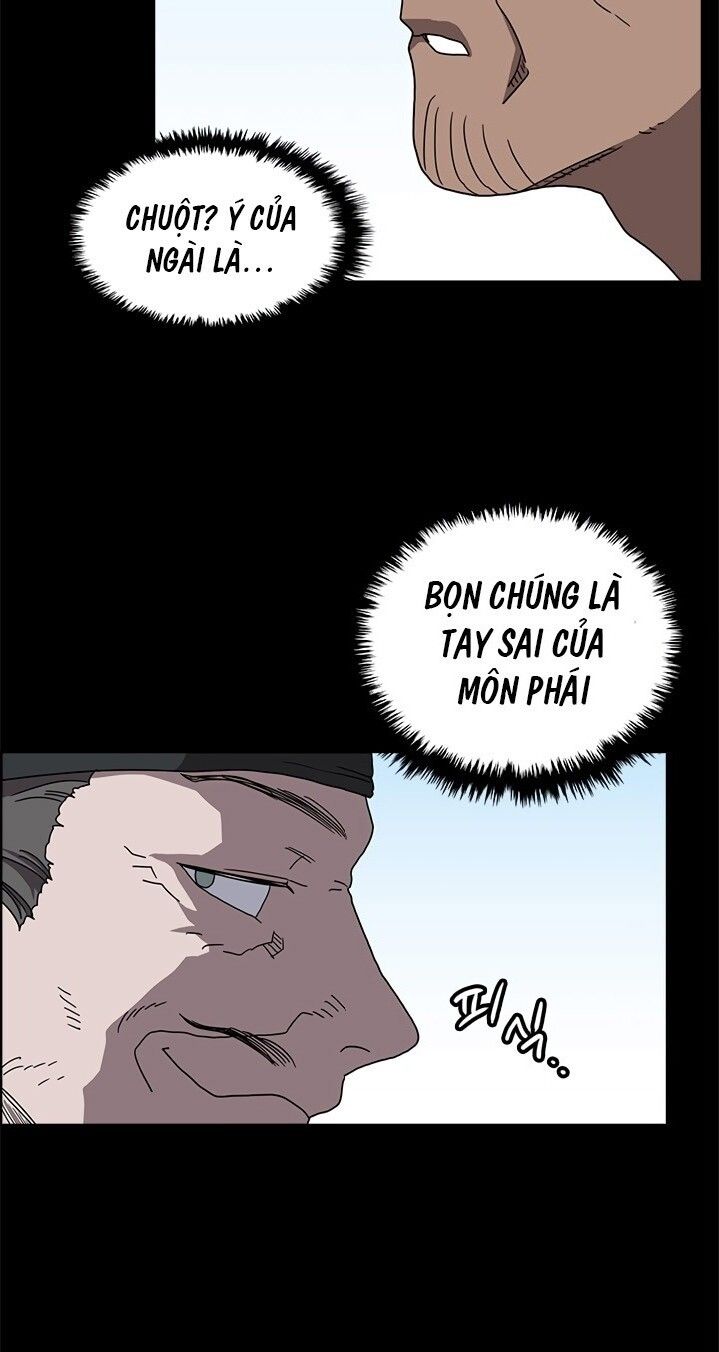 đọc truyện Biên Niên Sử Của Thiên Quỷ Chương 47 ảnh 36 tại Giả Dược