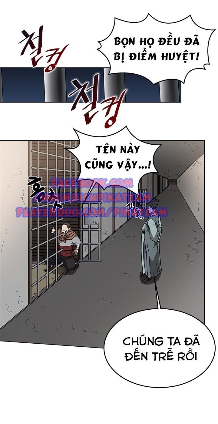 đọc truyện Biên Niên Sử Của Thiên Quỷ Chương 48 ảnh 24 tại Giả Dược