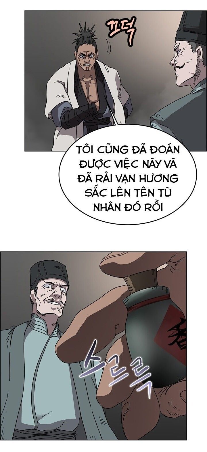 đọc truyện Biên Niên Sử Của Thiên Quỷ Chương 48 ảnh 30 tại Giả Dược