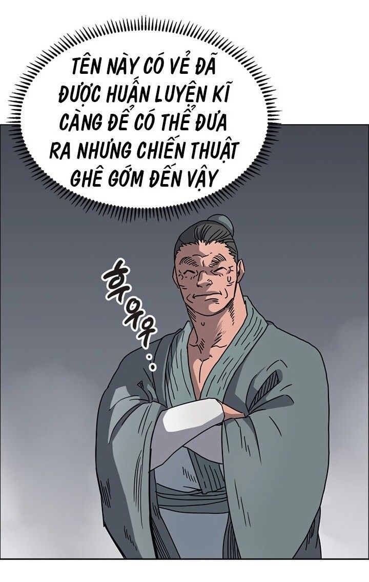 đọc truyện Biên Niên Sử Của Thiên Quỷ Chương 48 ảnh 48 tại Giả Dược