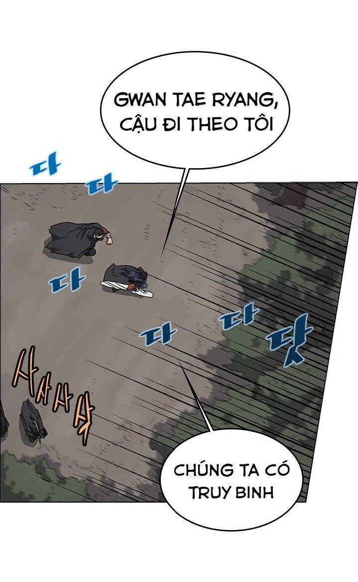 đọc truyện Biên Niên Sử Của Thiên Quỷ Chương 49 ảnh 14 tại Giả Dược