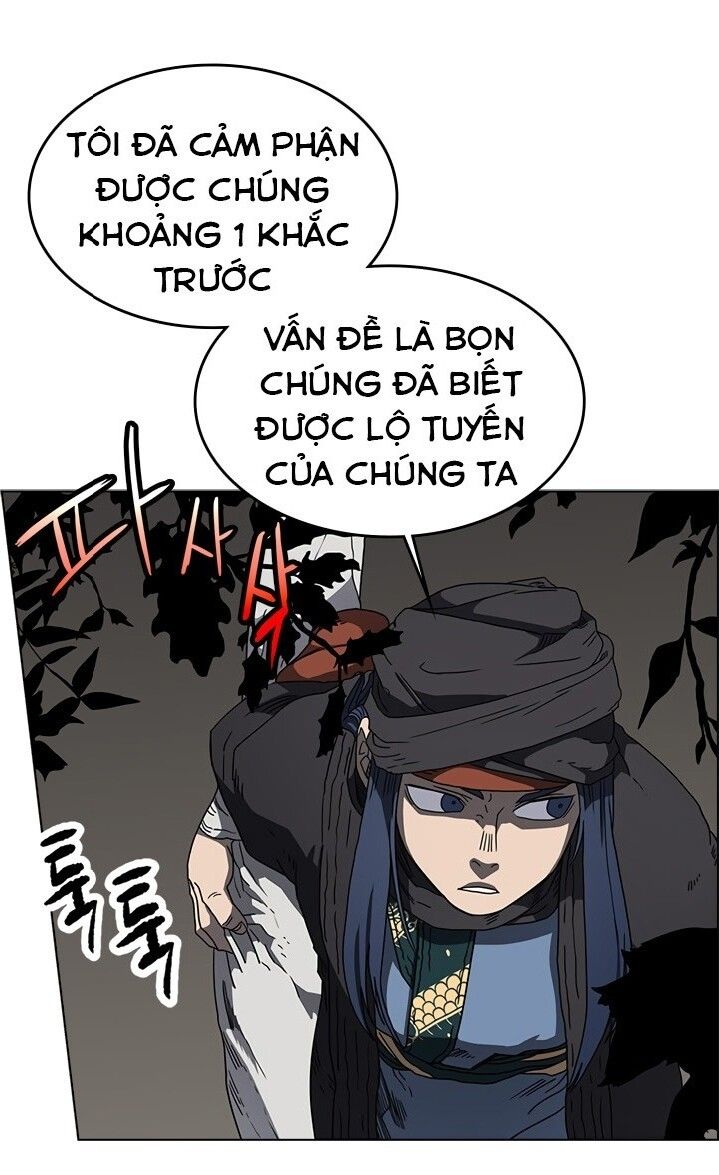 đọc truyện Biên Niên Sử Của Thiên Quỷ Chương 49 ảnh 15 tại Giả Dược