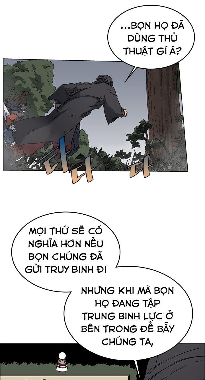 đọc truyện Biên Niên Sử Của Thiên Quỷ Chương 49 ảnh 16 tại Giả Dược