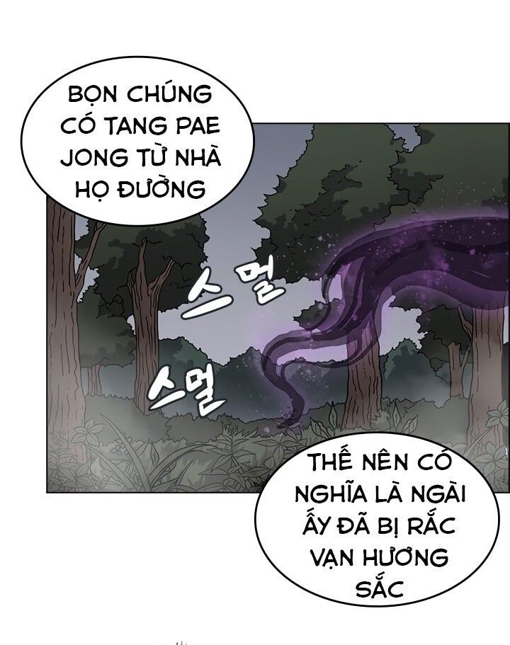 đọc truyện Biên Niên Sử Của Thiên Quỷ Chương 49 ảnh 20 tại Giả Dược