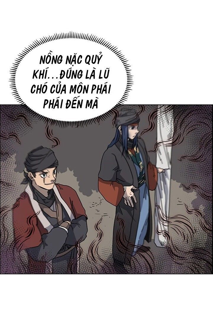 đọc truyện Biên Niên Sử Của Thiên Quỷ Chương 49 ảnh 26 tại Giả Dược
