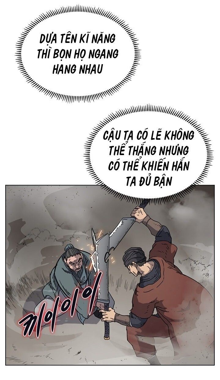 đọc truyện Biên Niên Sử Của Thiên Quỷ Chương 49 ảnh 48 tại Giả Dược