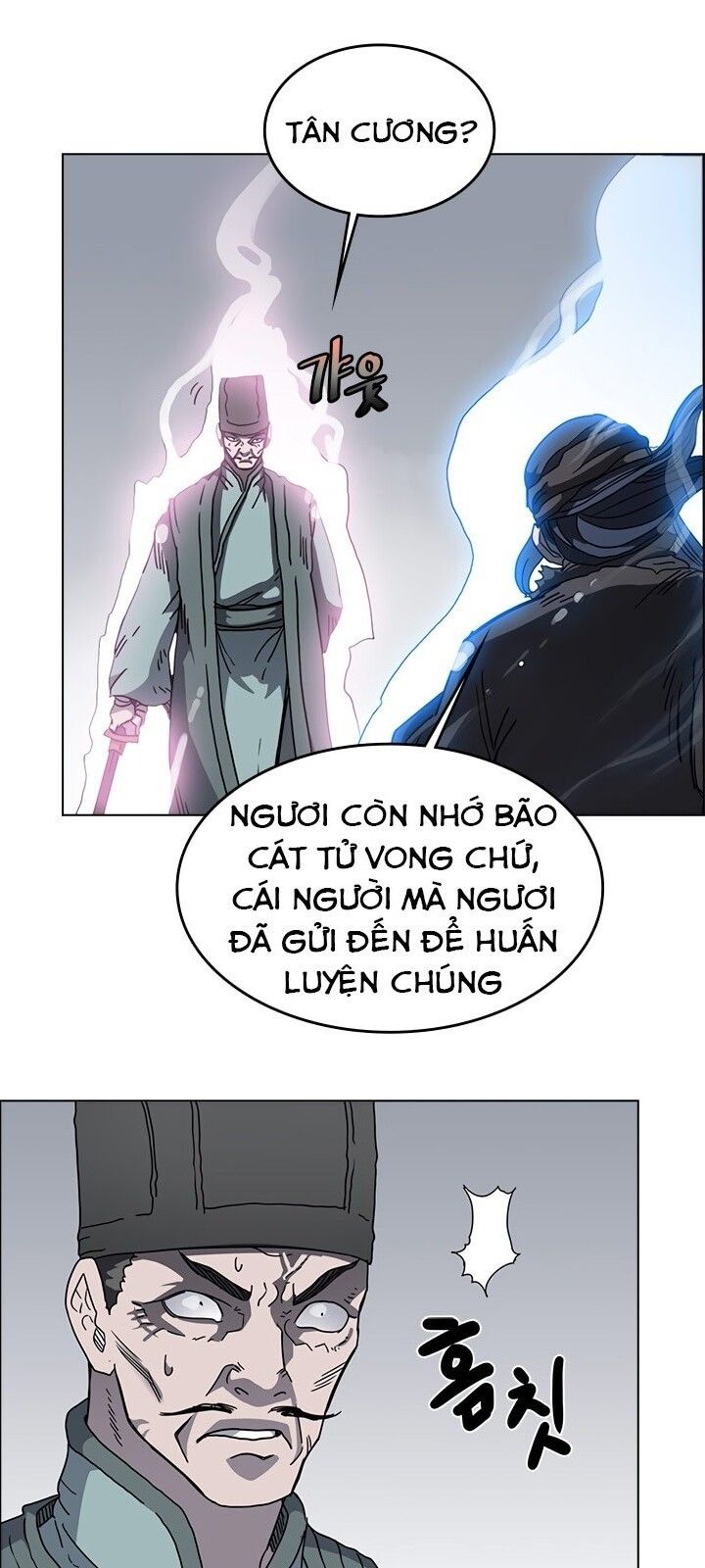 đọc truyện Biên Niên Sử Của Thiên Quỷ Chương 49 ảnh 49 tại Giả Dược