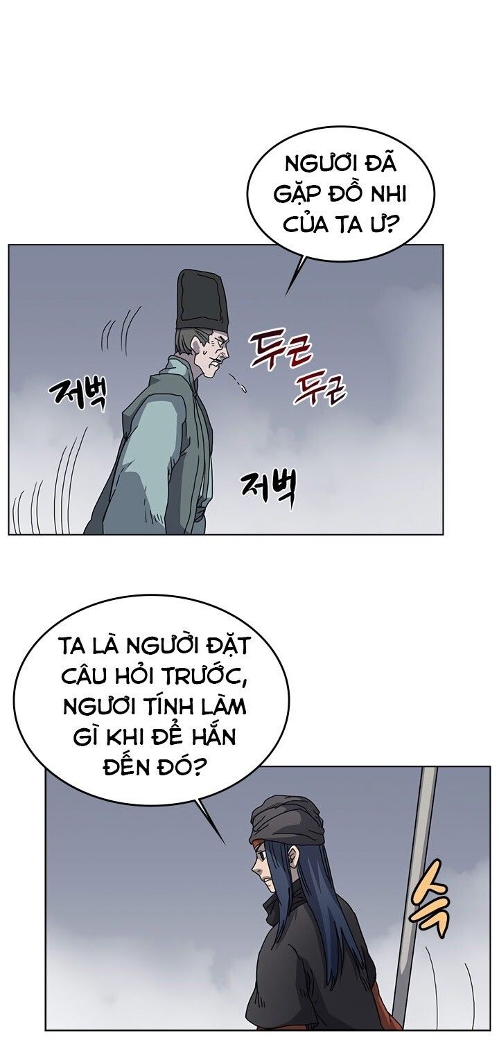đọc truyện Biên Niên Sử Của Thiên Quỷ Chương 49 ảnh 51 tại Giả Dược