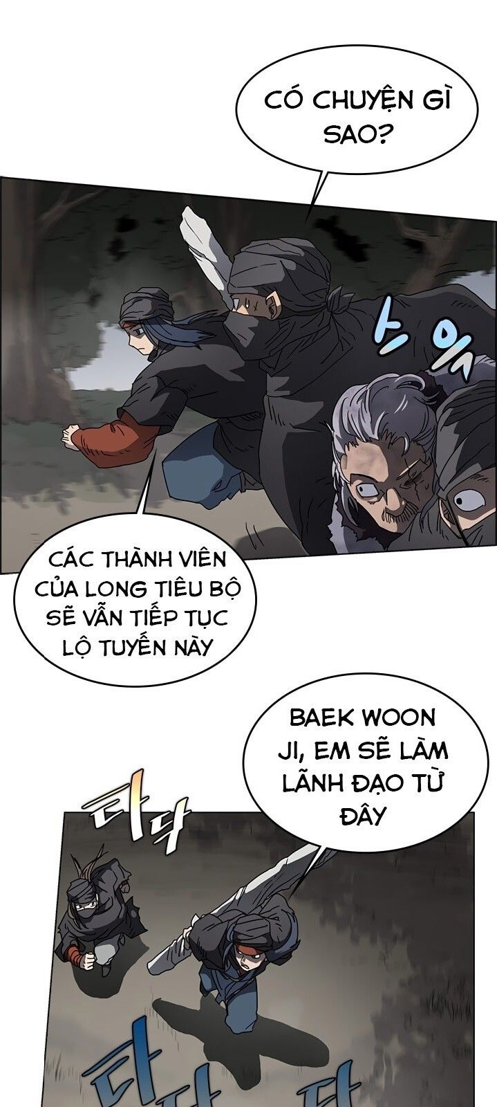 đọc truyện Biên Niên Sử Của Thiên Quỷ Chương 49 ảnh 9 tại Giả Dược