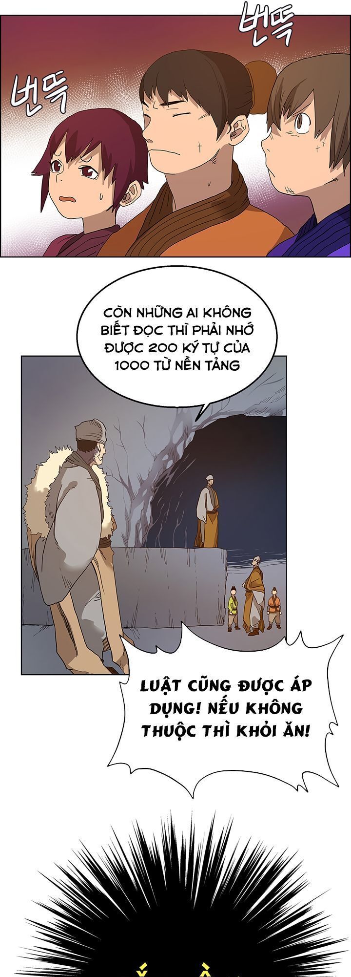 đọc truyện Biên Niên Sử Của Thiên Quỷ Chương 5 ảnh 14 tại Giả Dược