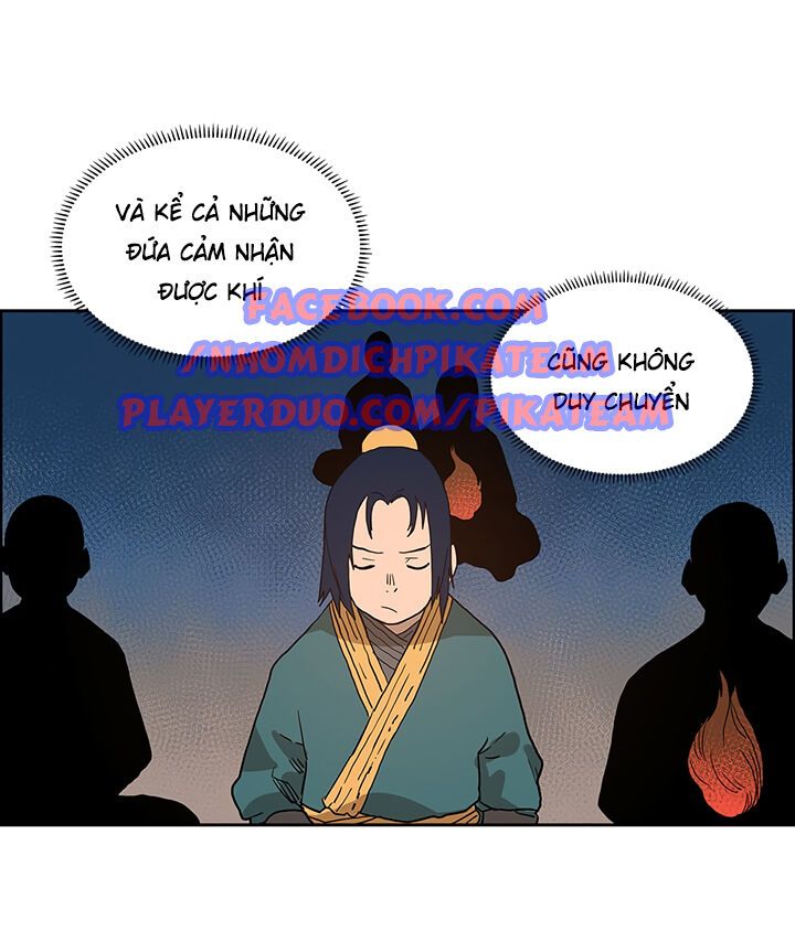 đọc truyện Biên Niên Sử Của Thiên Quỷ Chương 5 ảnh 25 tại Giả Dược