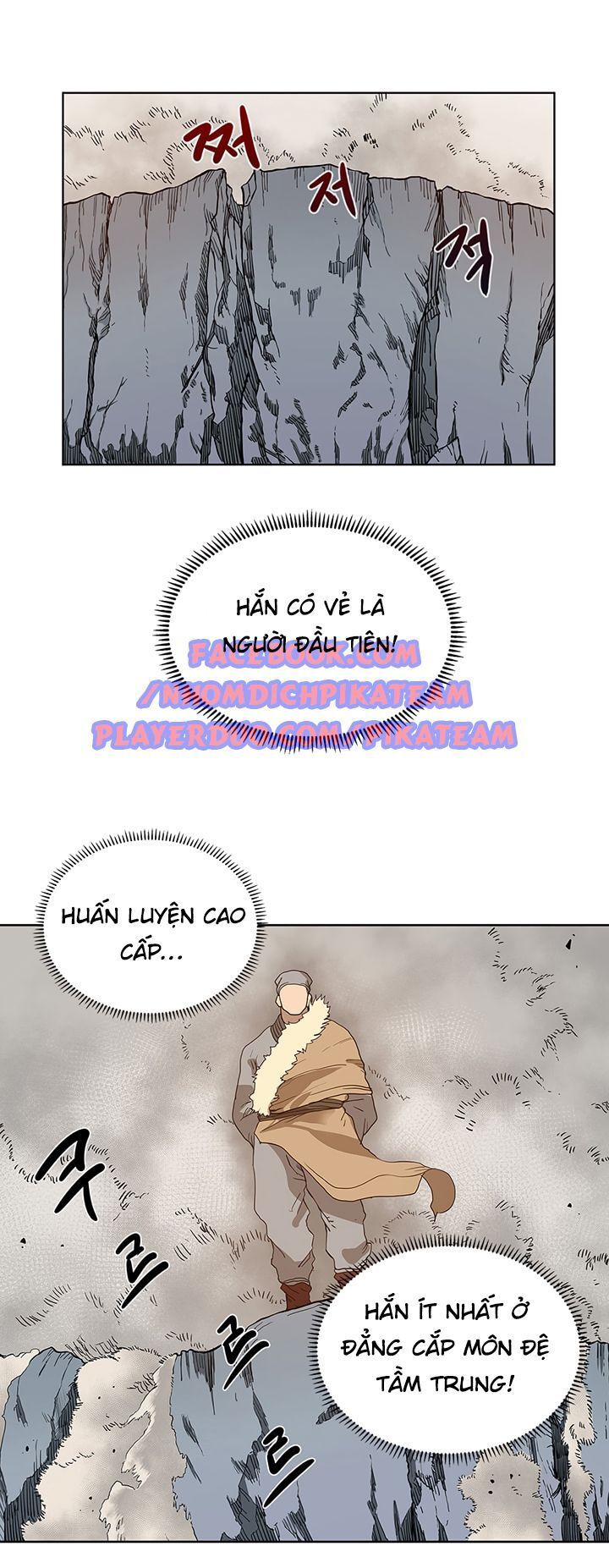 đọc truyện Biên Niên Sử Của Thiên Quỷ Chương 5 ảnh 7 tại Giả Dược