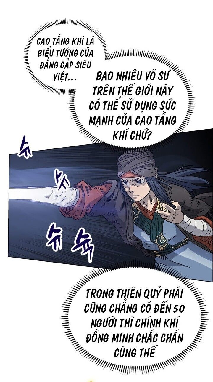 đọc truyện Biên Niên Sử Của Thiên Quỷ Chương 50 ảnh 4 tại Giả Dược