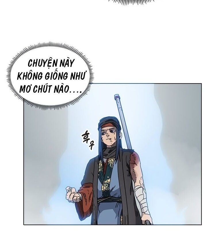 đọc truyện Biên Niên Sử Của Thiên Quỷ Chương 51 ảnh 15 tại Giả Dược