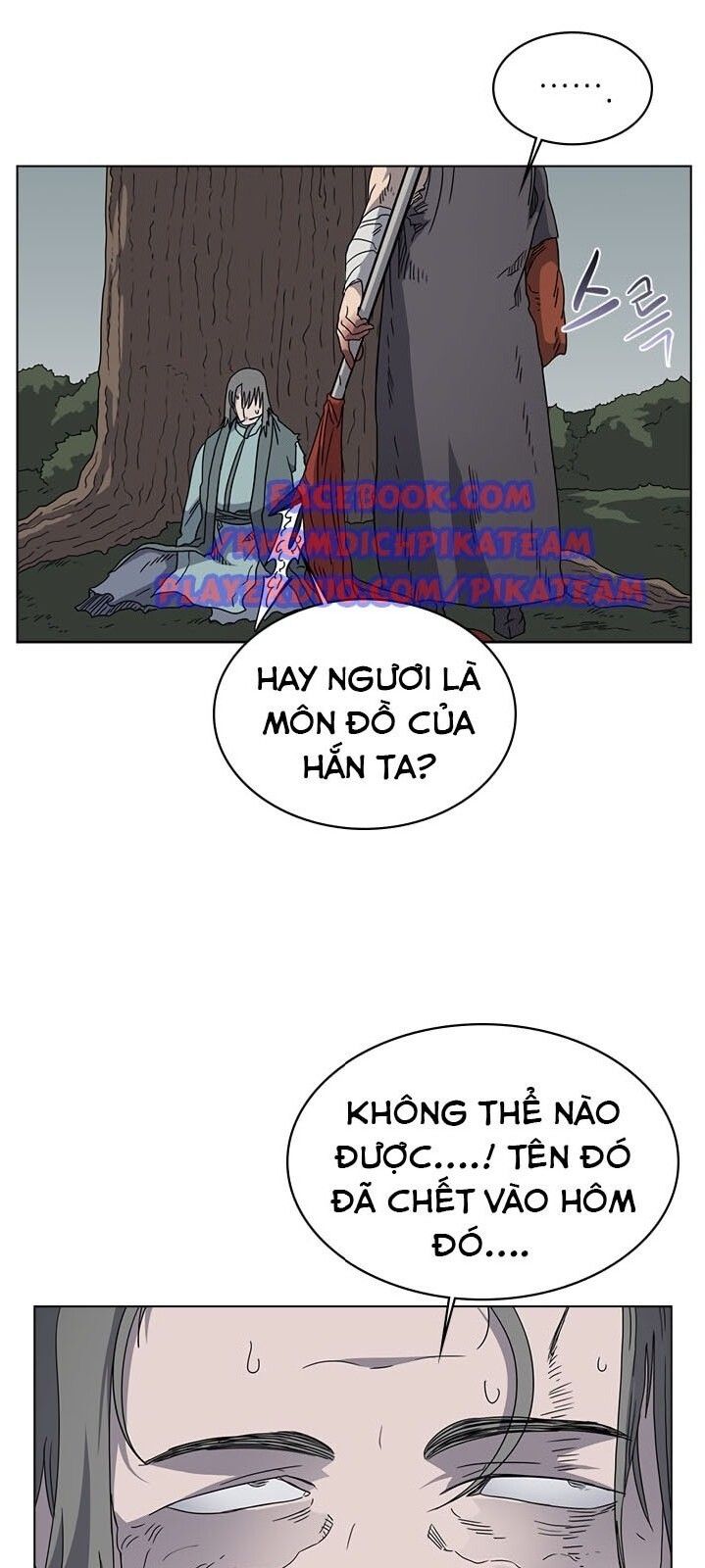 đọc truyện Biên Niên Sử Của Thiên Quỷ Chương 51 ảnh 43 tại Giả Dược