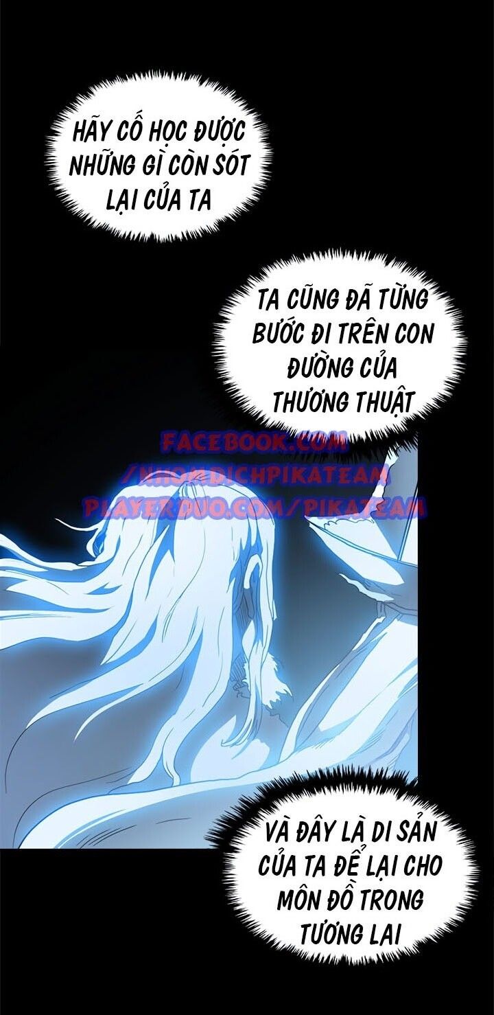 đọc truyện Biên Niên Sử Của Thiên Quỷ Chương 51 ảnh 6 tại Giả Dược