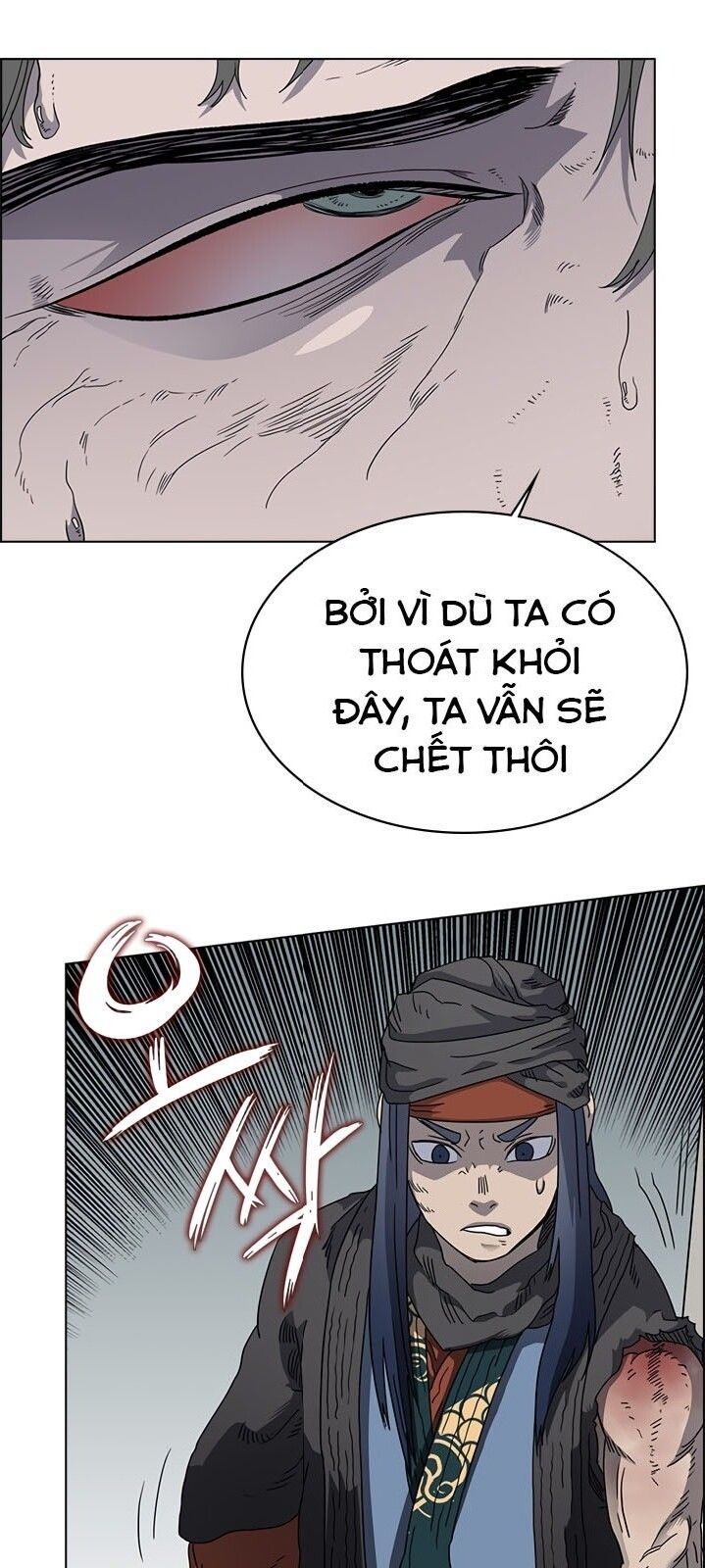 đọc truyện Biên Niên Sử Của Thiên Quỷ Chương 51 ảnh 51 tại Giả Dược