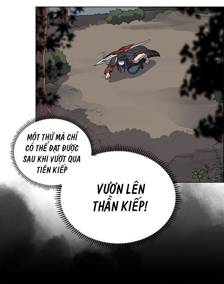 đọc truyện Biên Niên Sử Của Thiên Quỷ Chương 52 ảnh 33 tại Giả Dược