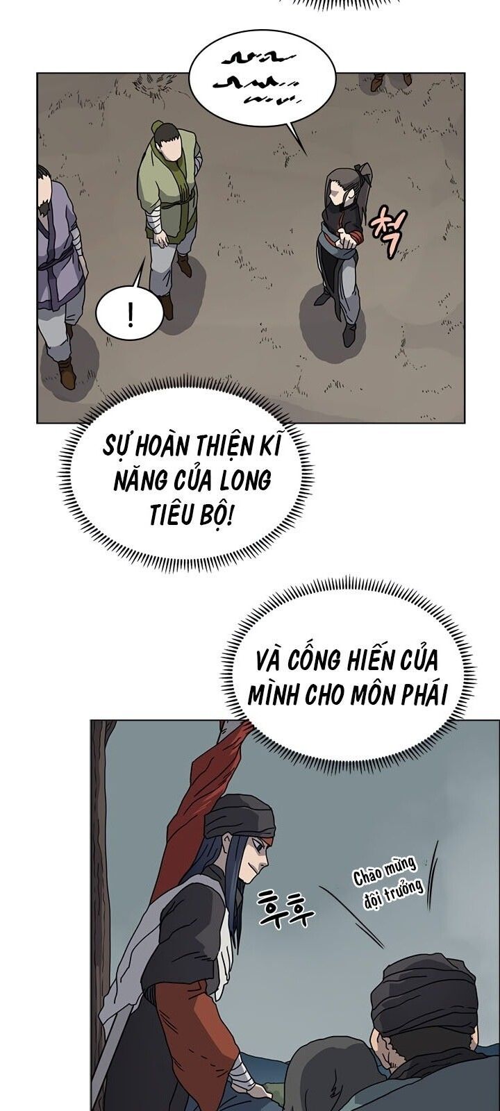 đọc truyện Biên Niên Sử Của Thiên Quỷ Chương 52 ảnh 44 tại Giả Dược