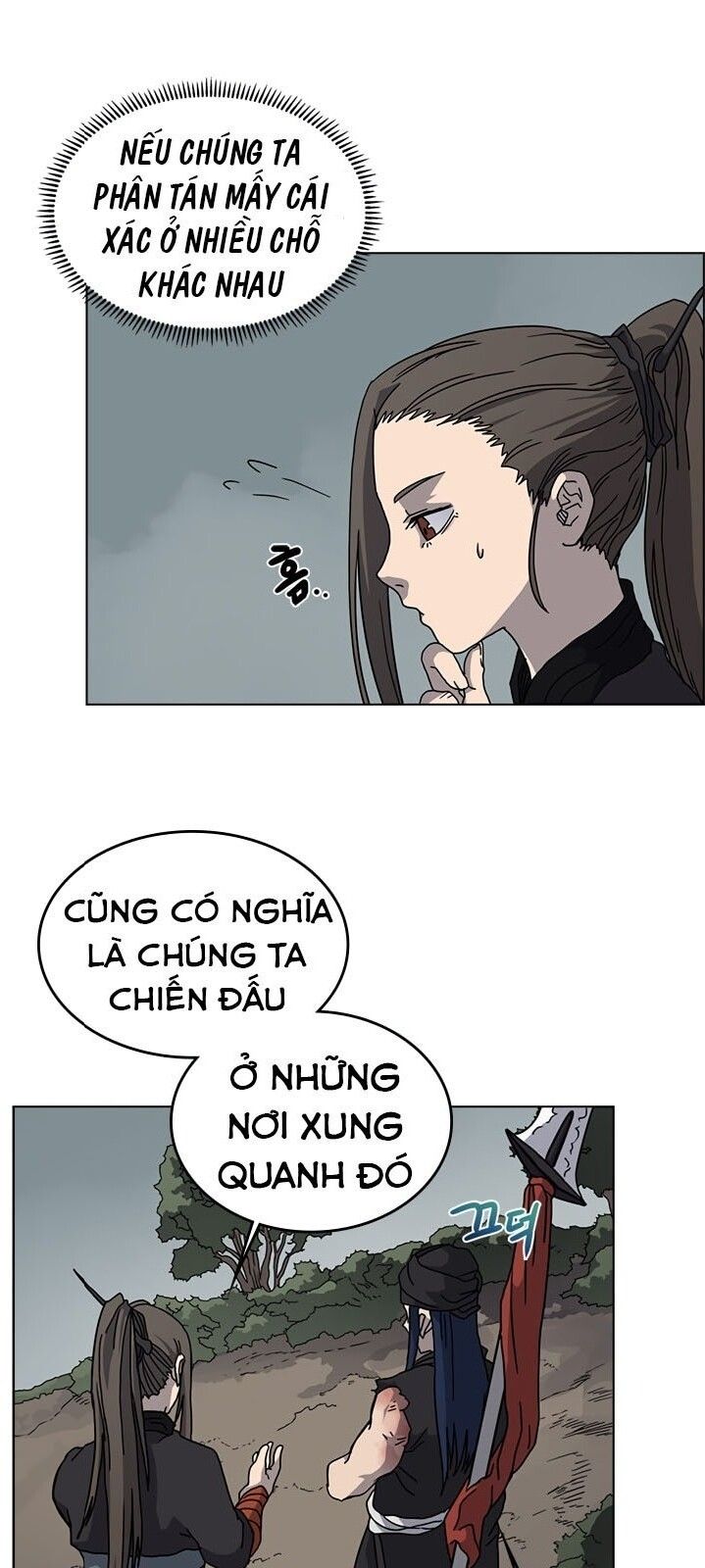 đọc truyện Biên Niên Sử Của Thiên Quỷ Chương 52 ảnh 57 tại Giả Dược