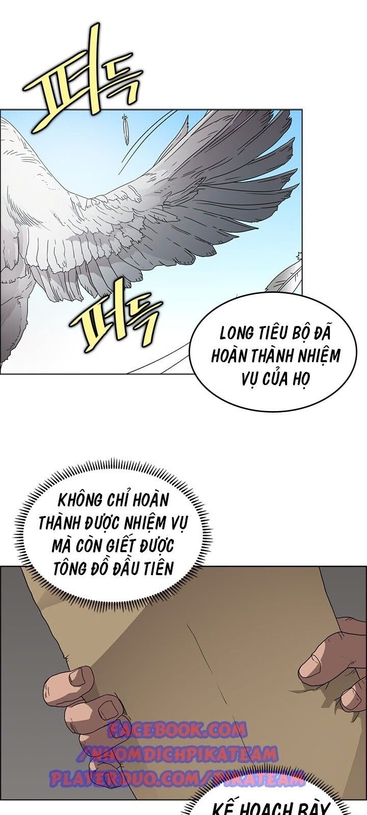 đọc truyện Biên Niên Sử Của Thiên Quỷ Chương 53 ảnh 15 tại Giả Dược
