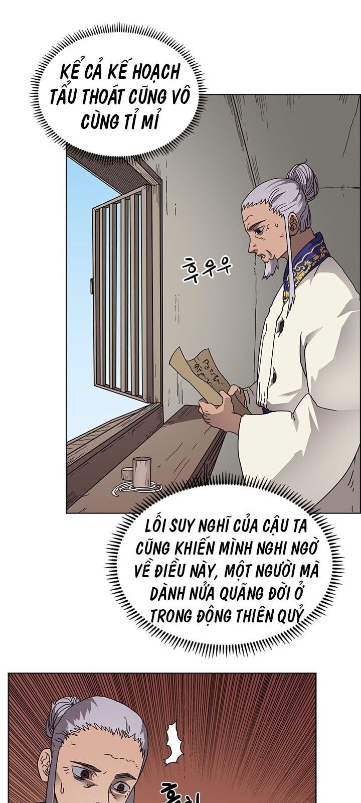 đọc truyện Biên Niên Sử Của Thiên Quỷ Chương 53 ảnh 17 tại Giả Dược