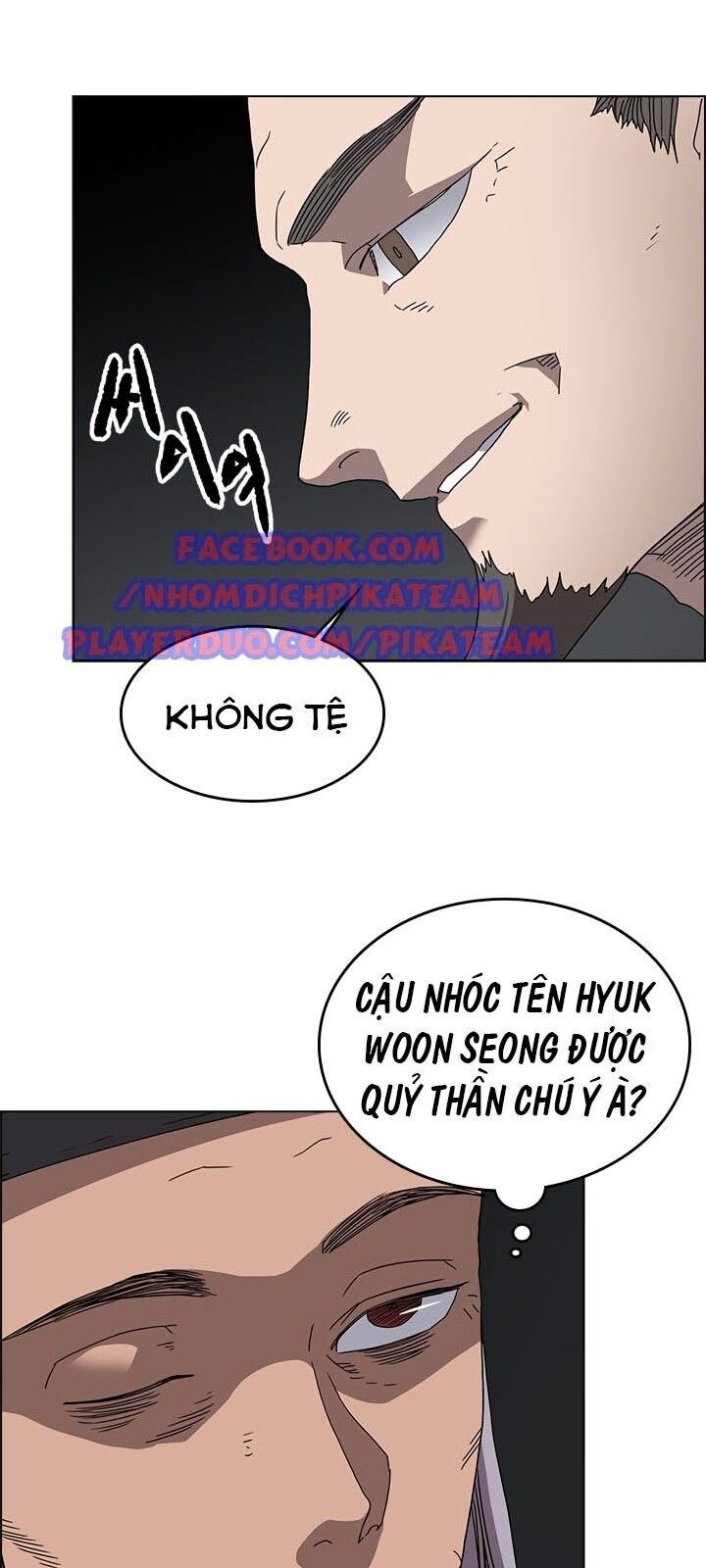 đọc truyện Biên Niên Sử Của Thiên Quỷ Chương 53 ảnh 23 tại Giả Dược