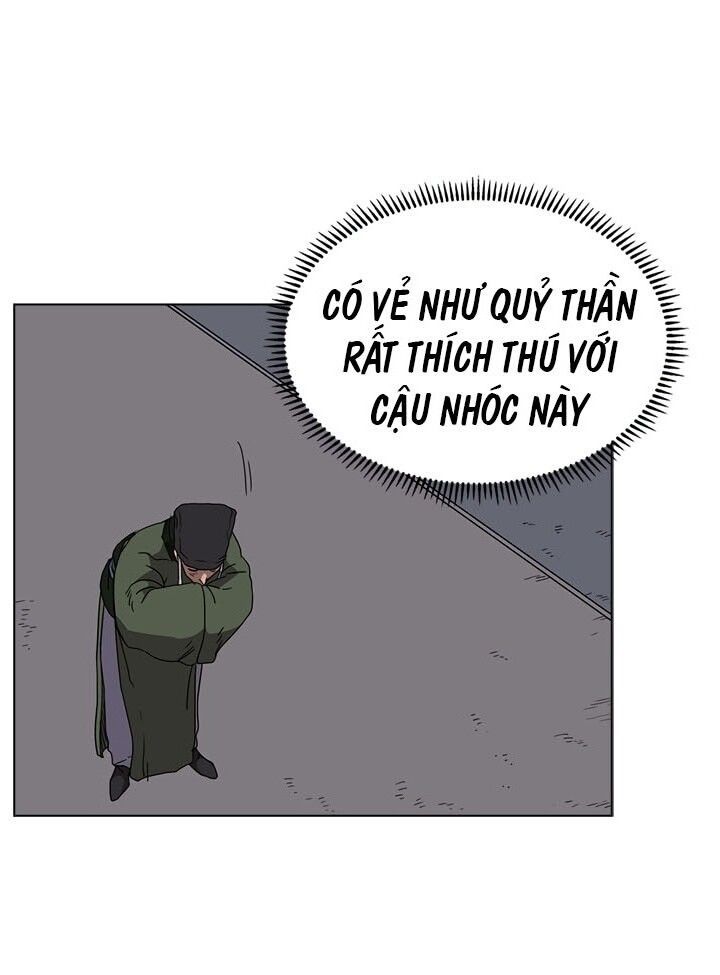 đọc truyện Biên Niên Sử Của Thiên Quỷ Chương 53 ảnh 26 tại Giả Dược