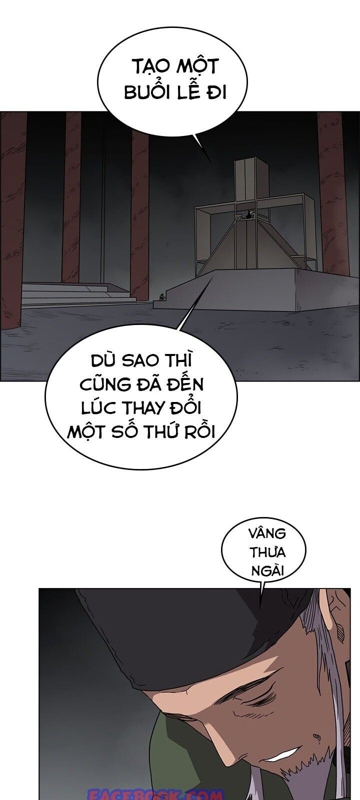 đọc truyện Biên Niên Sử Của Thiên Quỷ Chương 53 ảnh 27 tại Giả Dược