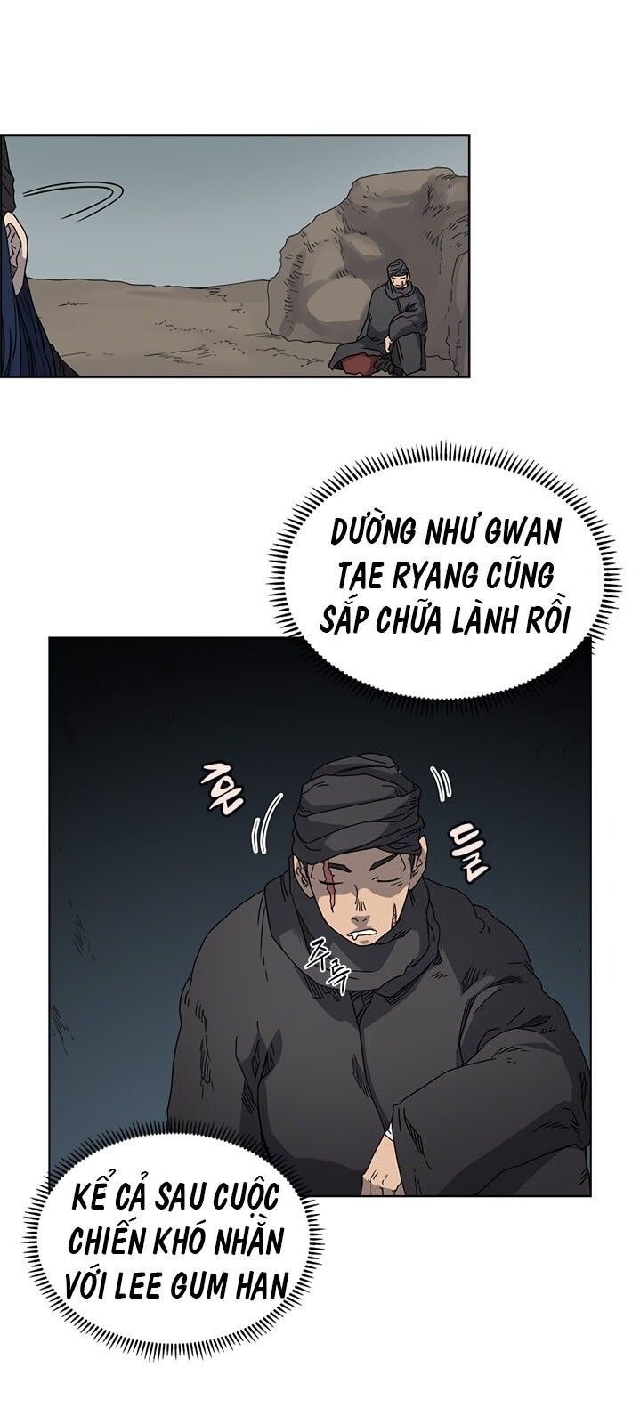 đọc truyện Biên Niên Sử Của Thiên Quỷ Chương 53 ảnh 42 tại Giả Dược