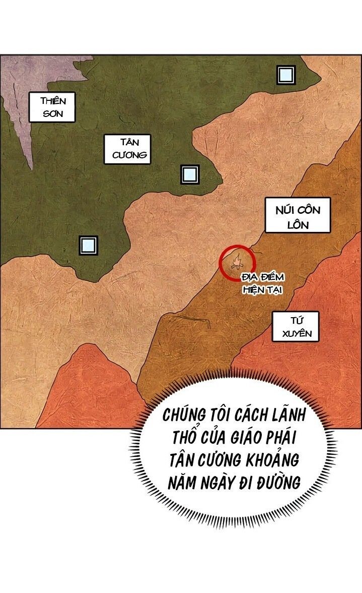đọc truyện Biên Niên Sử Của Thiên Quỷ Chương 53 ảnh 47 tại Giả Dược