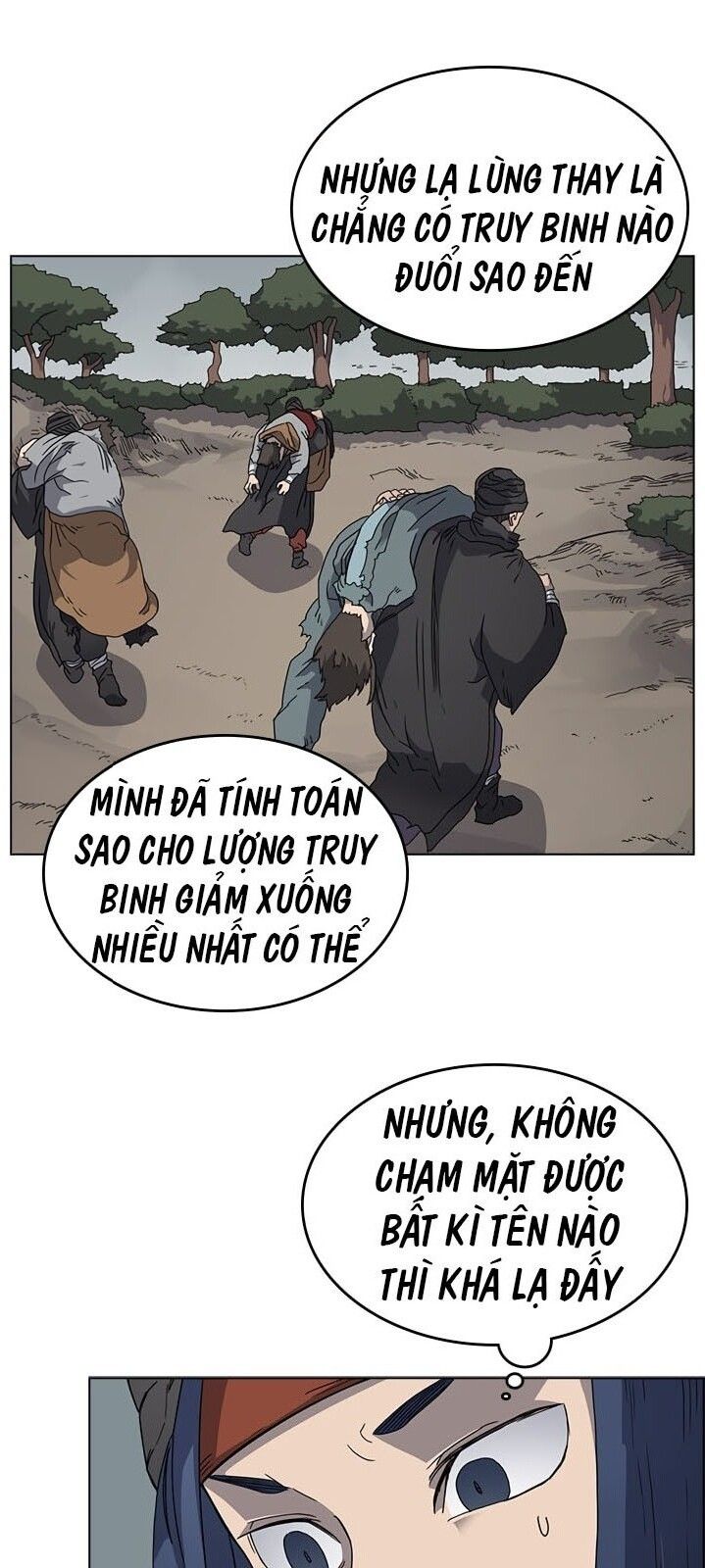 đọc truyện Biên Niên Sử Của Thiên Quỷ Chương 53 ảnh 49 tại Giả Dược