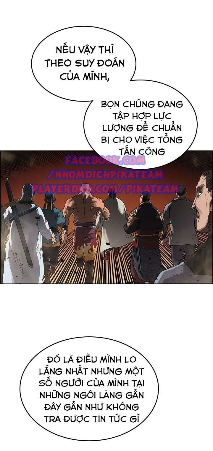 đọc truyện Biên Niên Sử Của Thiên Quỷ Chương 53 ảnh 51 tại Giả Dược