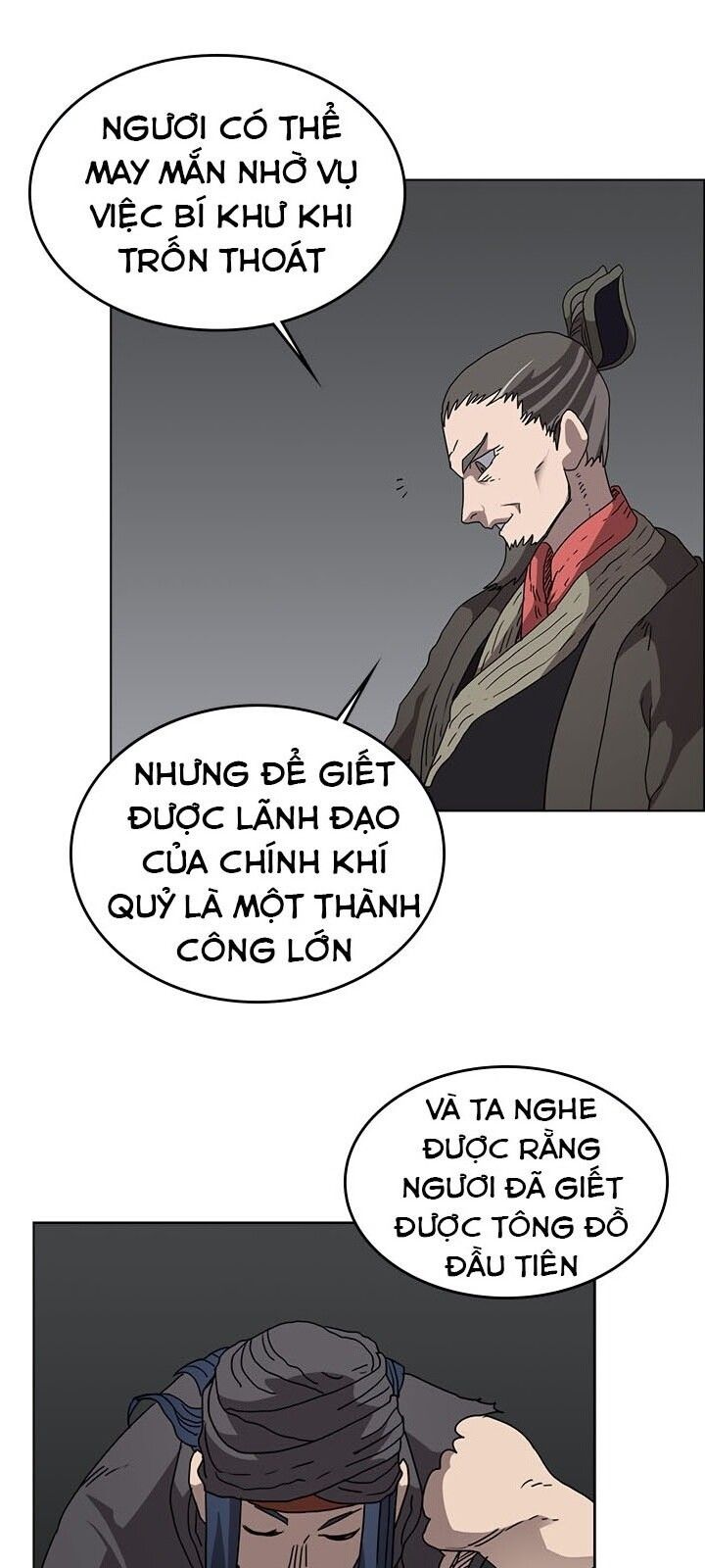 đọc truyện Biên Niên Sử Của Thiên Quỷ Chương 54 ảnh 21 tại Giả Dược