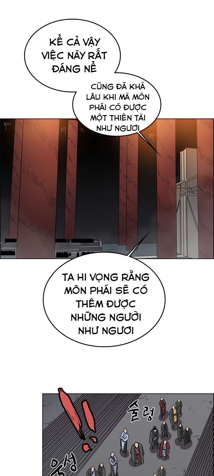 đọc truyện Biên Niên Sử Của Thiên Quỷ Chương 54 ảnh 25 tại Giả Dược