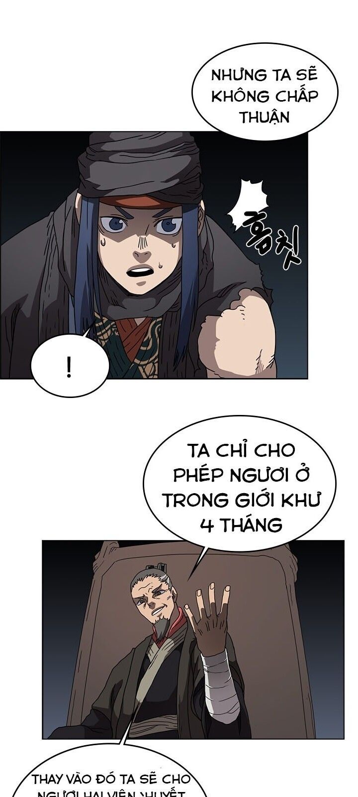đọc truyện Biên Niên Sử Của Thiên Quỷ Chương 54 ảnh 42 tại Giả Dược