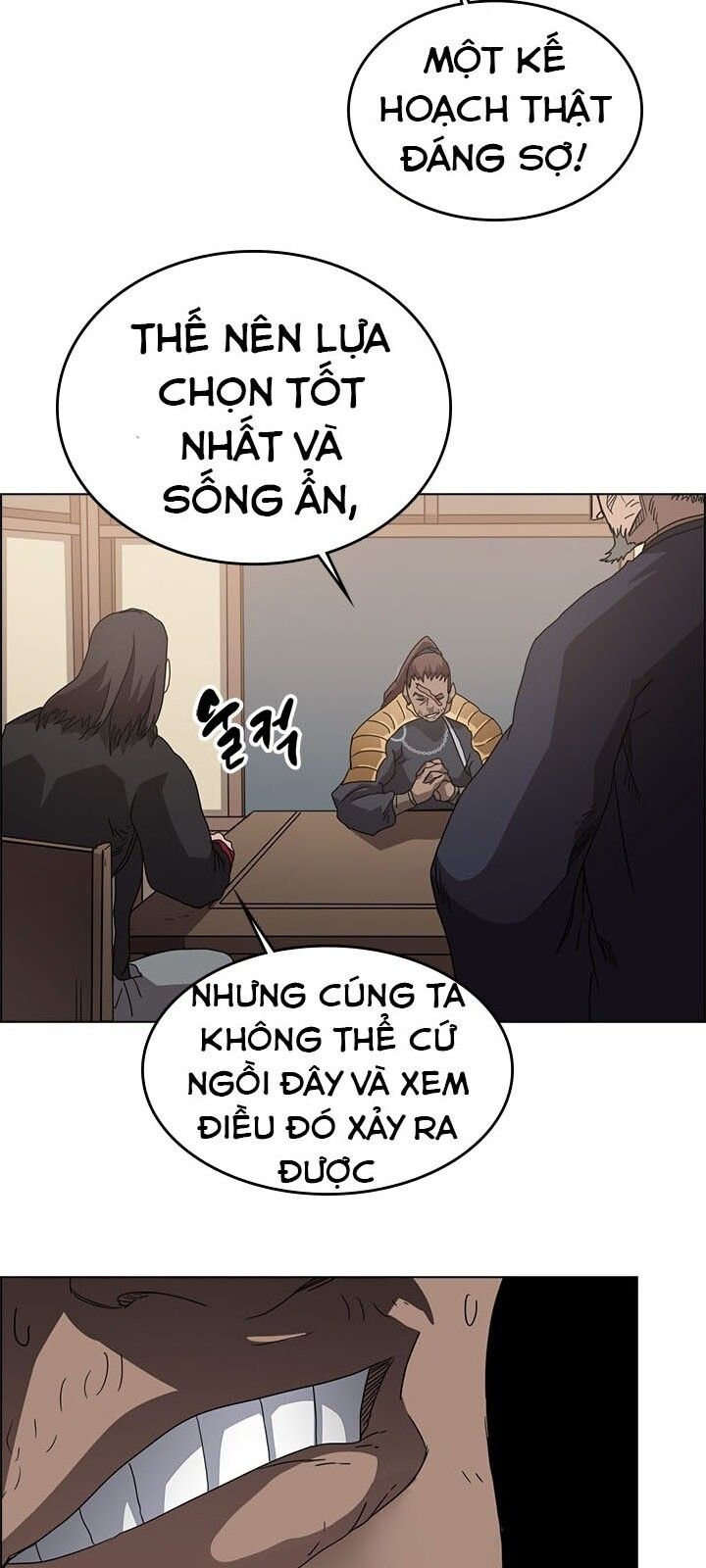 đọc truyện Biên Niên Sử Của Thiên Quỷ Chương 54 ảnh 60 tại Giả Dược