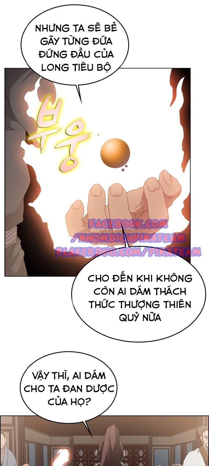 đọc truyện Biên Niên Sử Của Thiên Quỷ Chương 54 ảnh 71 tại Giả Dược
