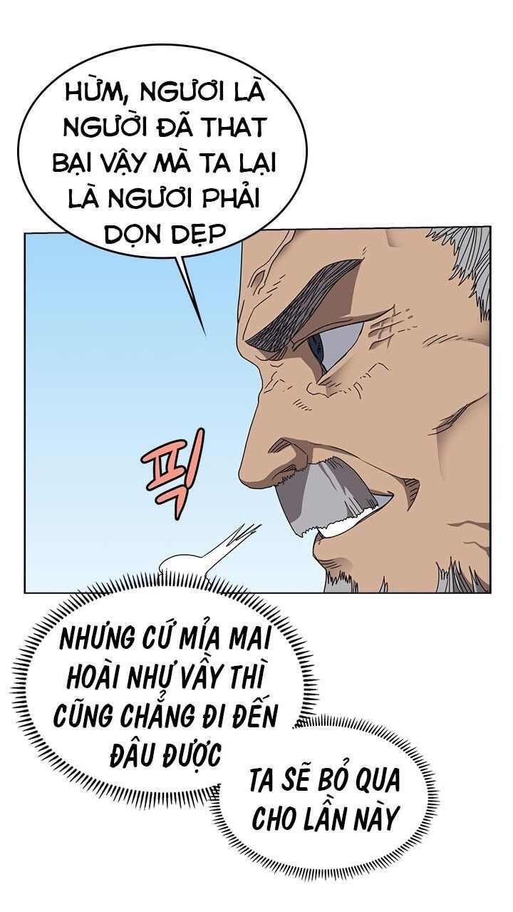 đọc truyện Biên Niên Sử Của Thiên Quỷ Chương 55 ảnh 25 tại Giả Dược