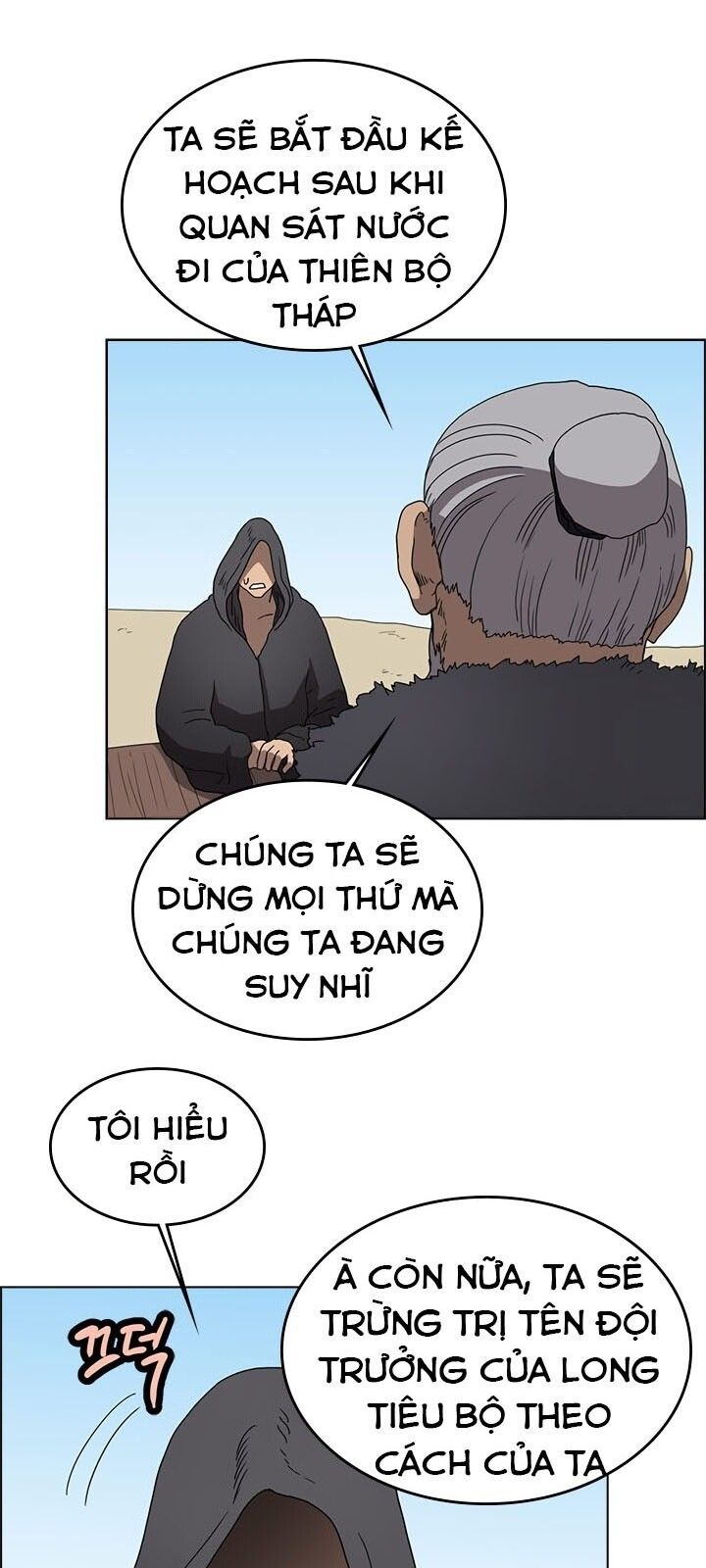 đọc truyện Biên Niên Sử Của Thiên Quỷ Chương 55 ảnh 33 tại Giả Dược