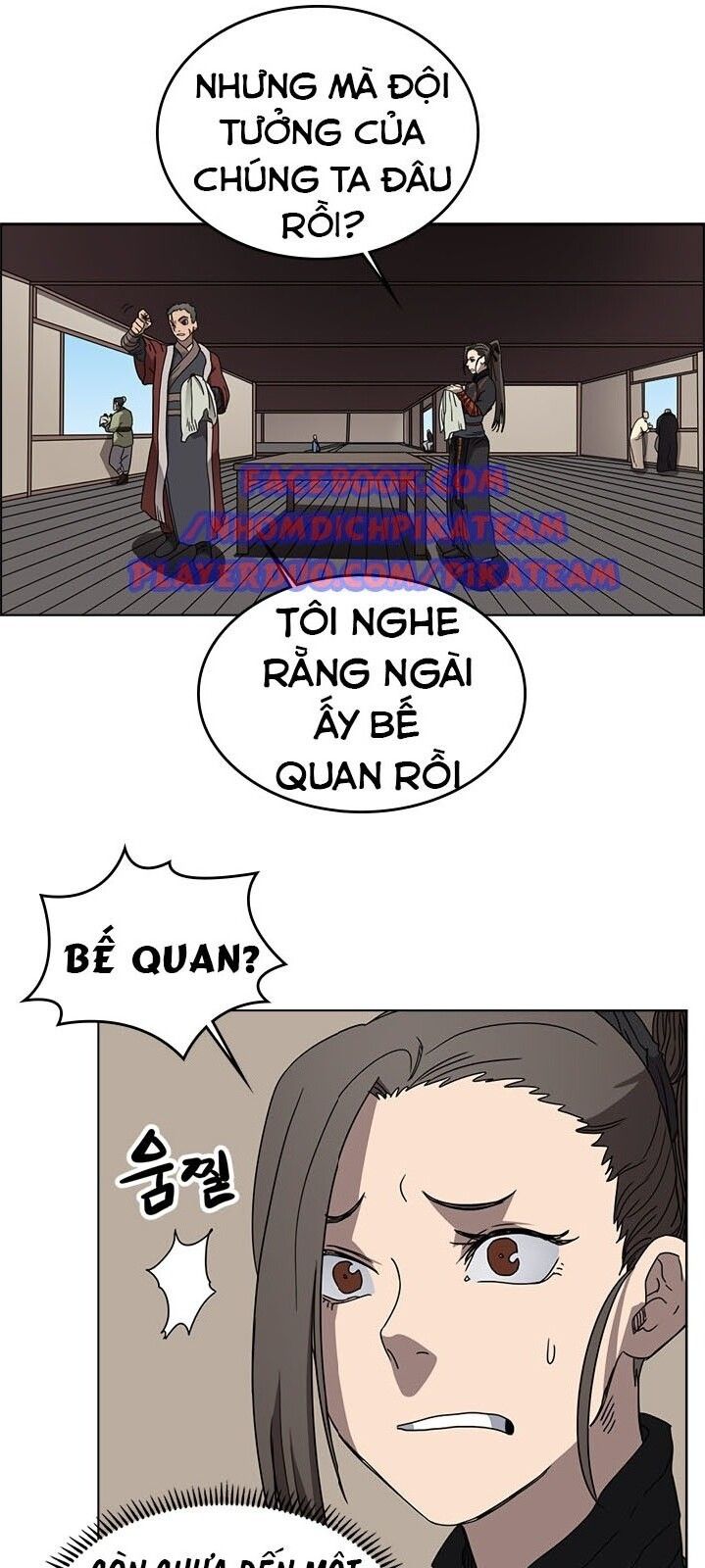 đọc truyện Biên Niên Sử Của Thiên Quỷ Chương 55 ảnh 39 tại Giả Dược