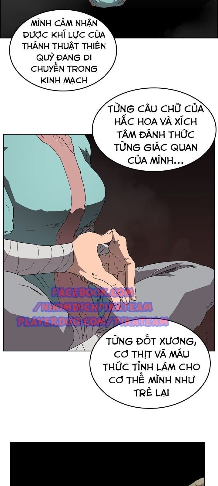 đọc truyện Biên Niên Sử Của Thiên Quỷ Chương 56 ảnh 13 tại Giả Dược