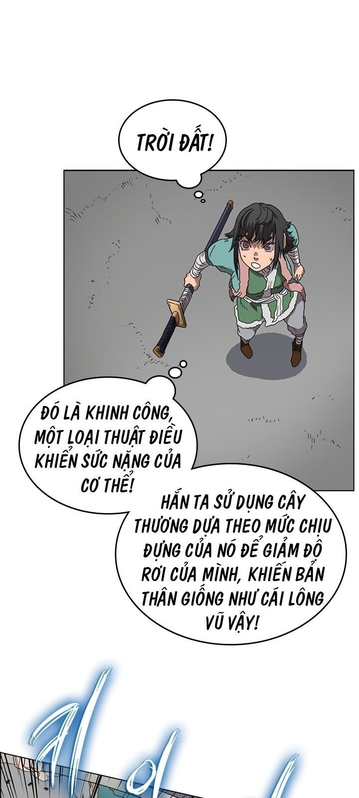 đọc truyện Biên Niên Sử Của Thiên Quỷ Chương 56 ảnh 25 tại Giả Dược