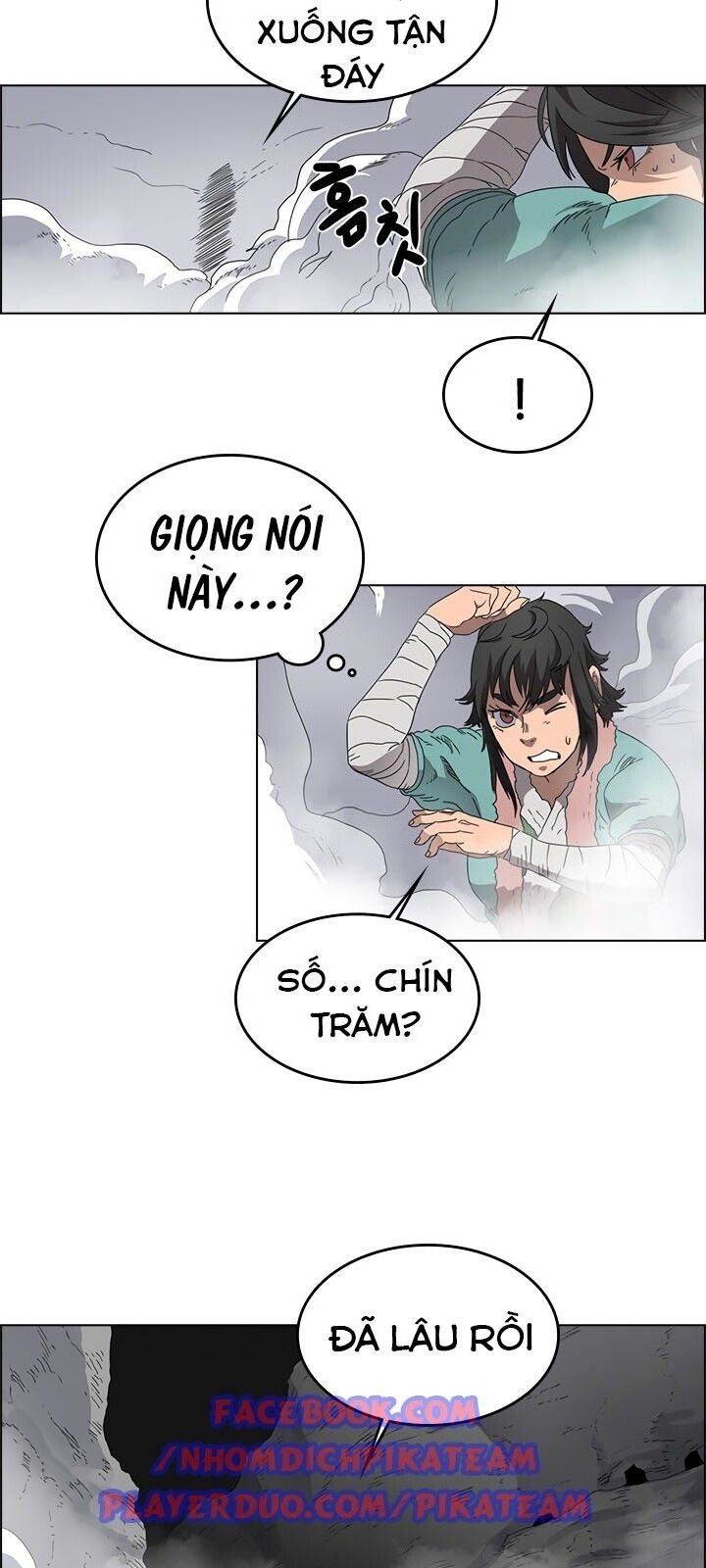 đọc truyện Biên Niên Sử Của Thiên Quỷ Chương 56 ảnh 27 tại Giả Dược